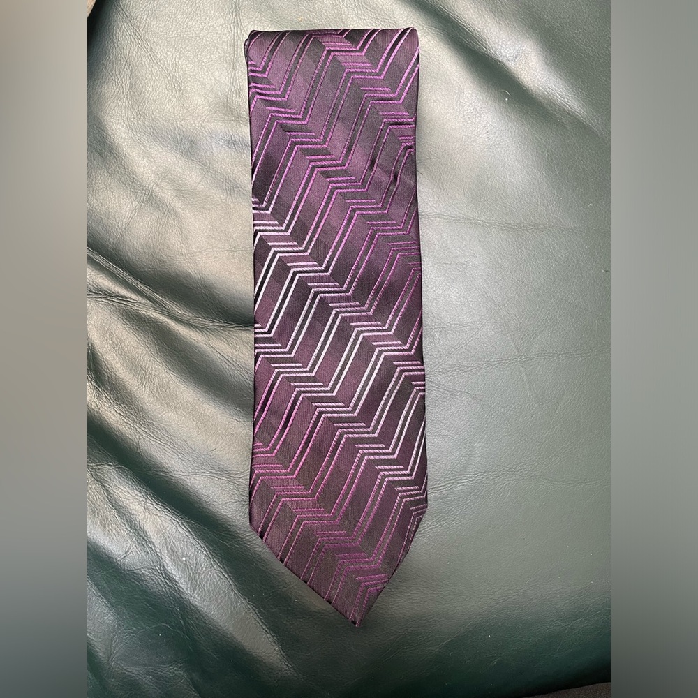 Ties and Bowtie
